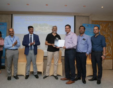 Dr Ankit Sharma Oral Surgeon Thane