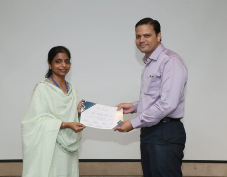 Dr Ankit Sharma Oral Surgeon Thane