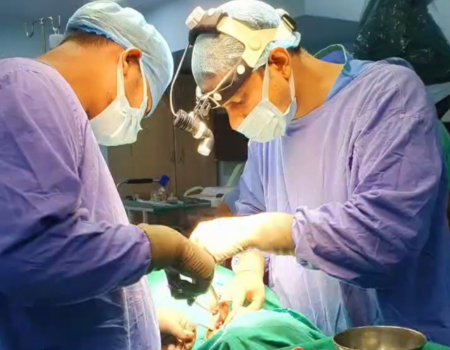 Dental Implant Surgery Thane