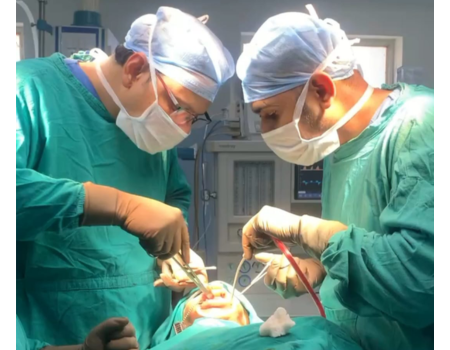 Wisdom Tooth (Oral Surgeon) Thane