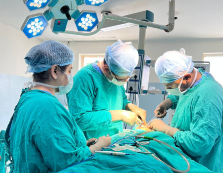 Dr Ankit Sharma Oral Surgeon Thane